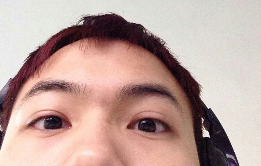 第二个post